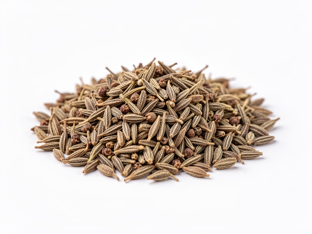 cumin en grain