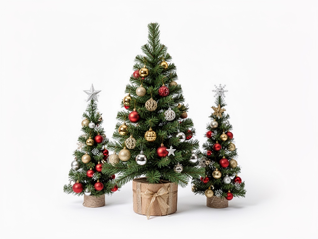 décor de noël
