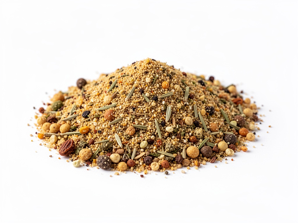 dukkah