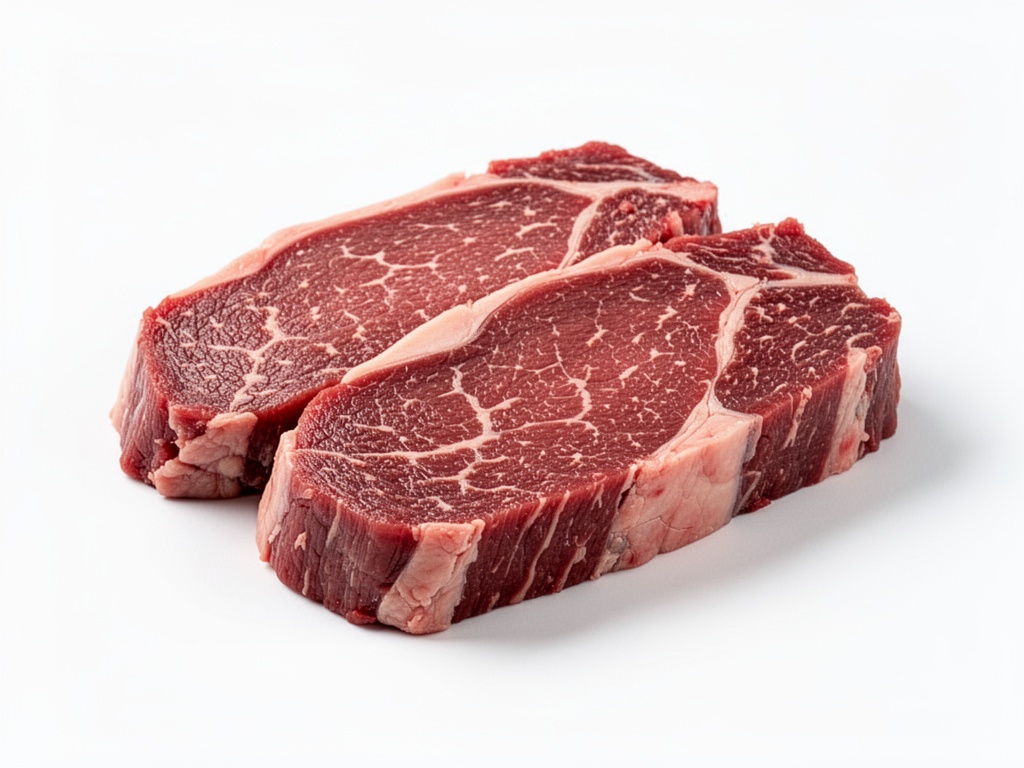 en 4 filet de boeuf paré