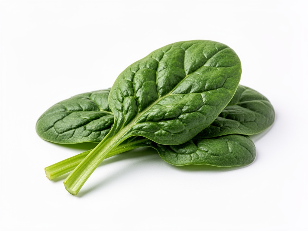 épinard frais
