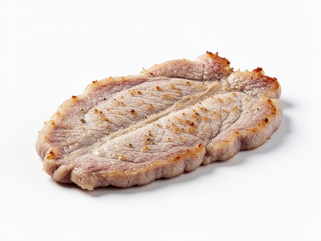 escalope de veau