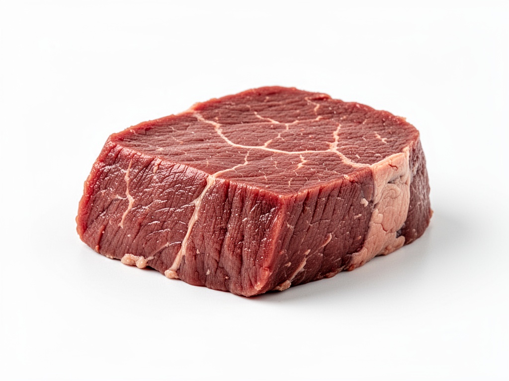 faux-filet de bœuf