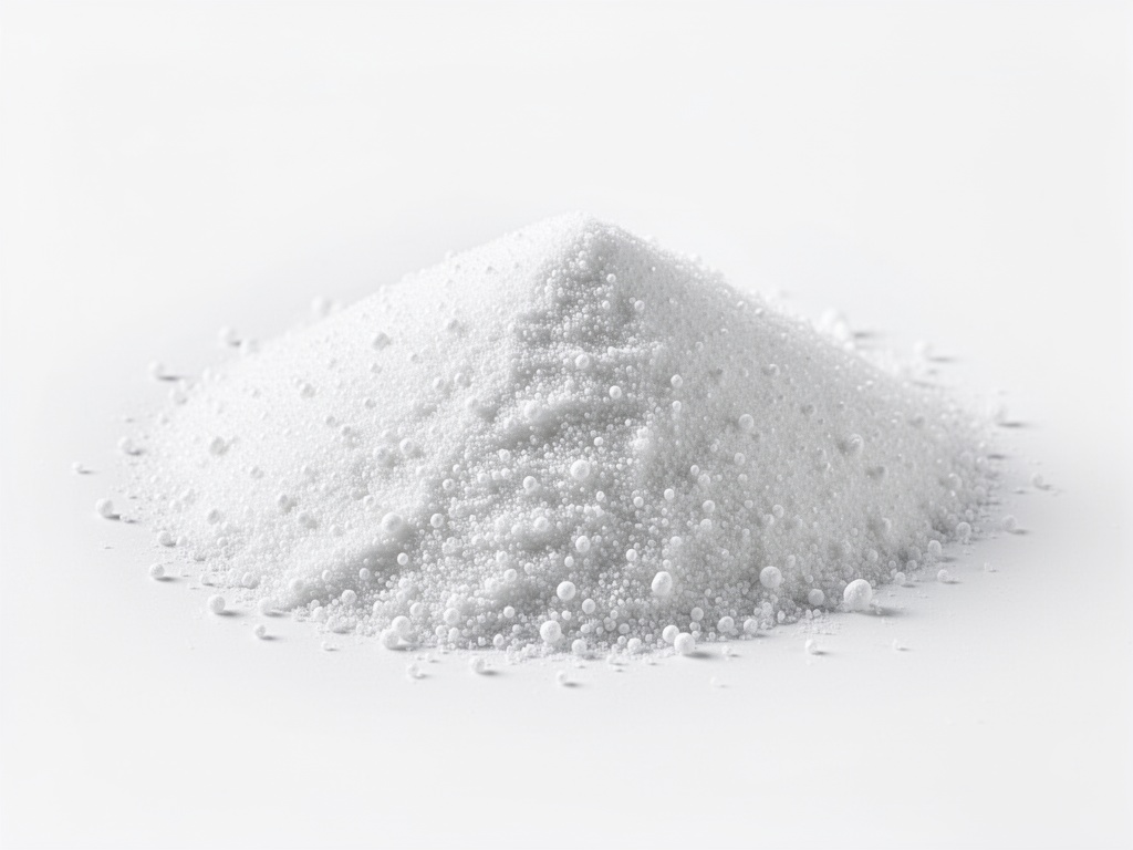 fécule de tapioca