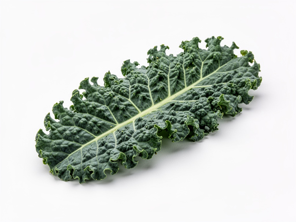 feuille de kale