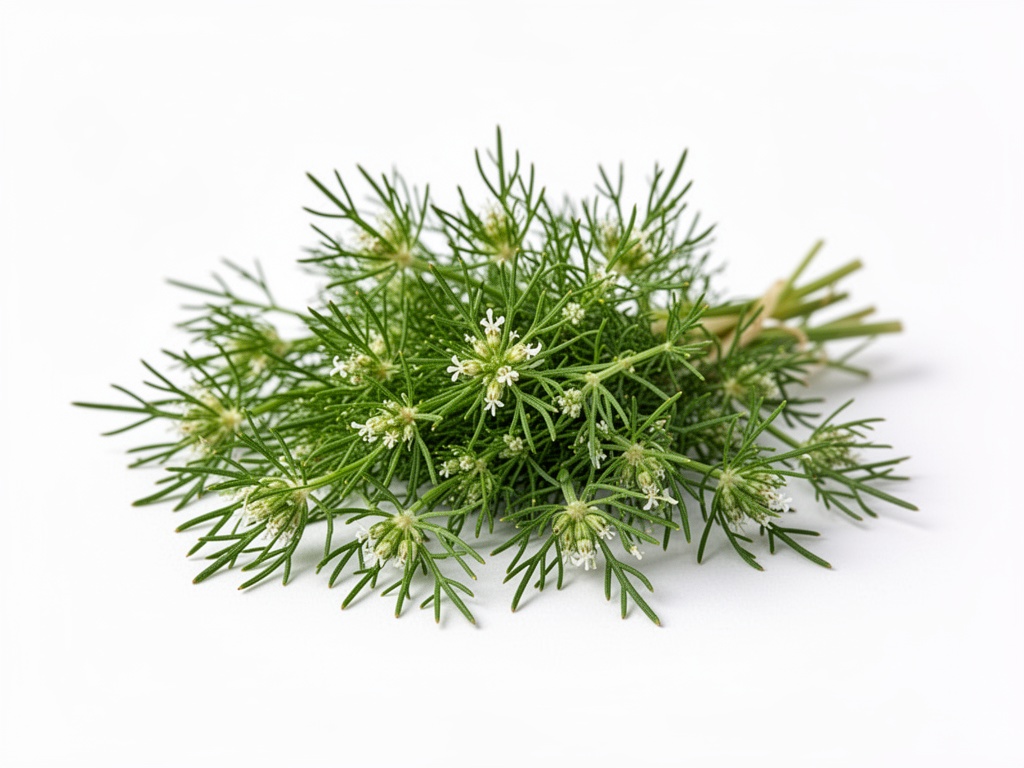 fleur d'aneth