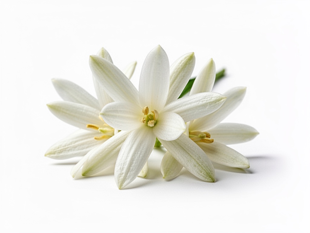 fleur d'oranger