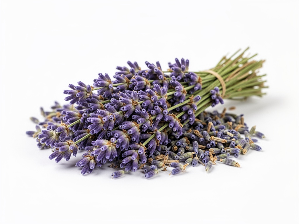fleur de lavande alimentaire
