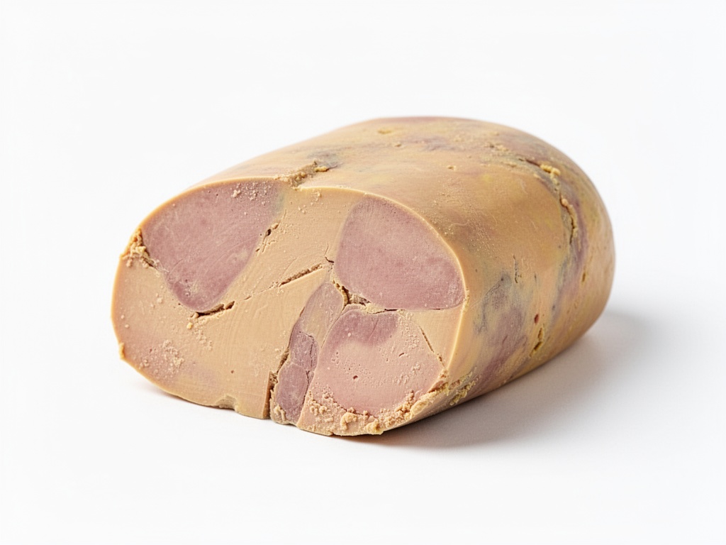 foie de porc