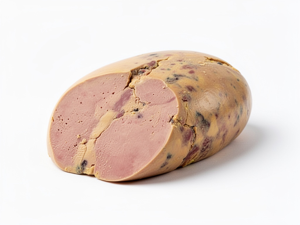 foie gra de canard entier