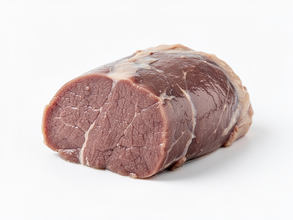 fond de veau