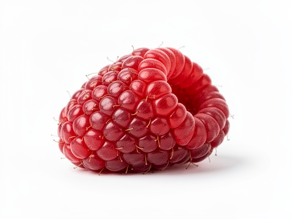 framboise fraîche