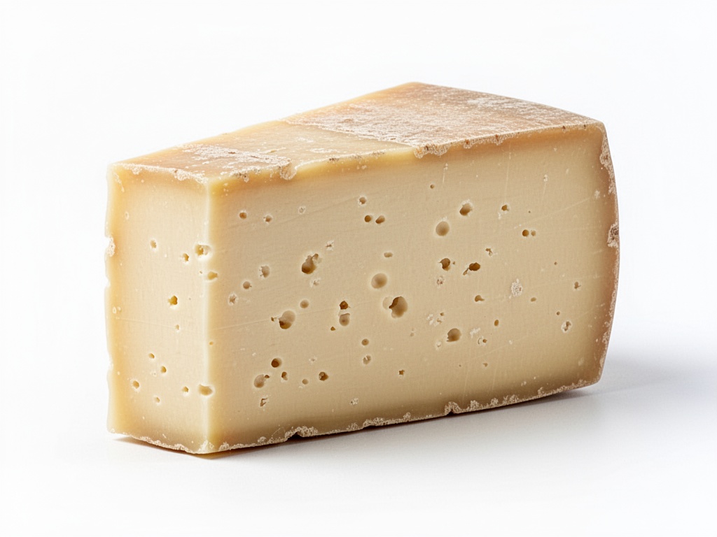 fromage à pâte pressée