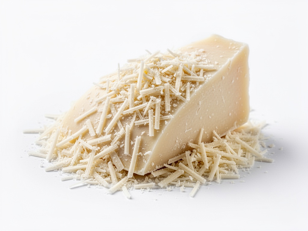 fromage caciocavallo râpé
