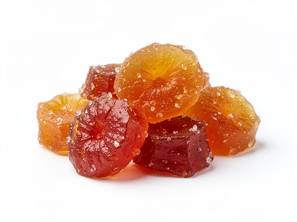 fruit confit