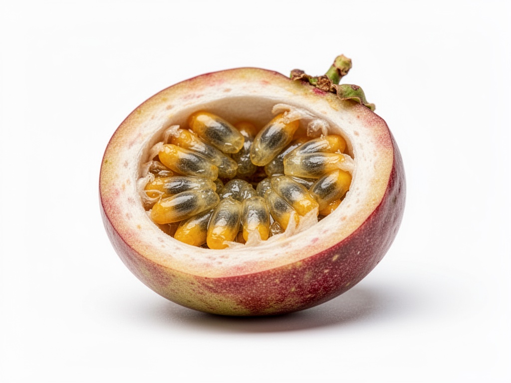 fruit de la passion