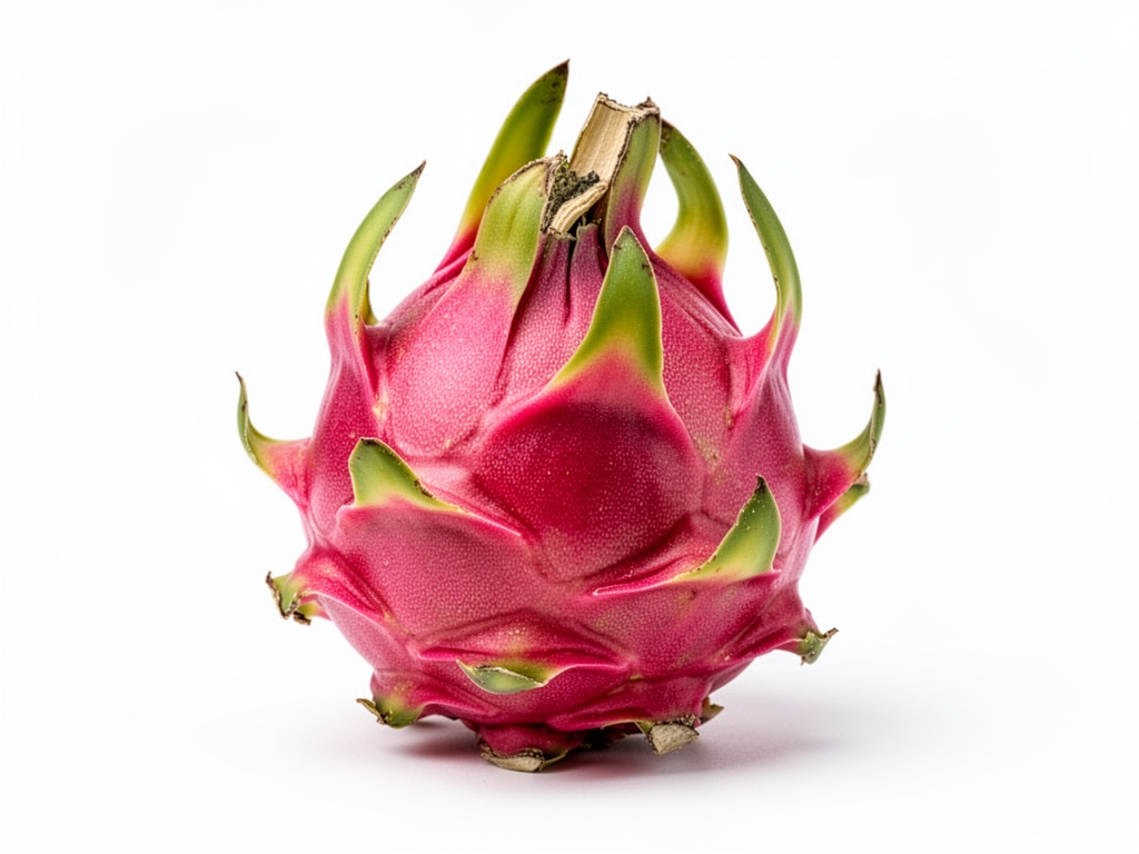 fruit du dragon