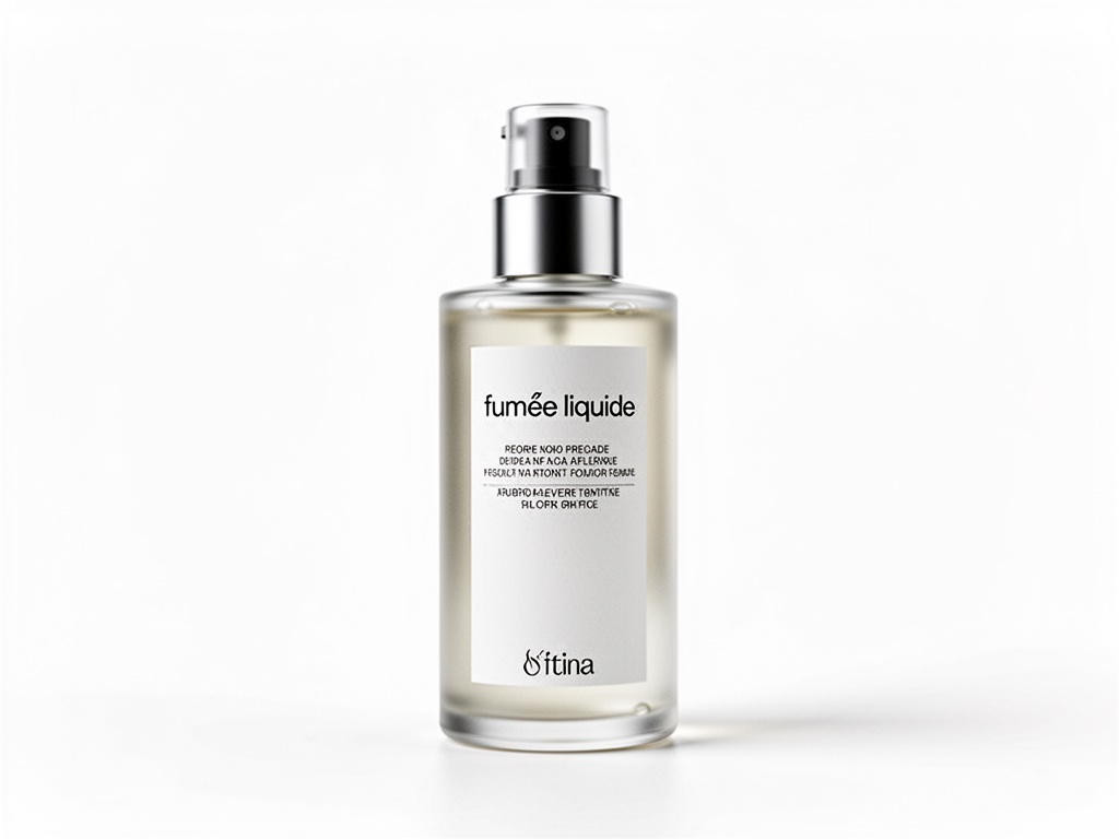 fumée liquide