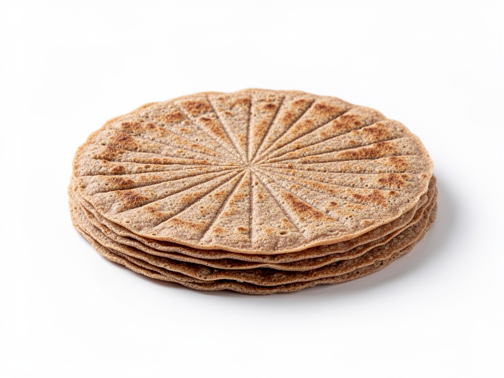 galette de blé