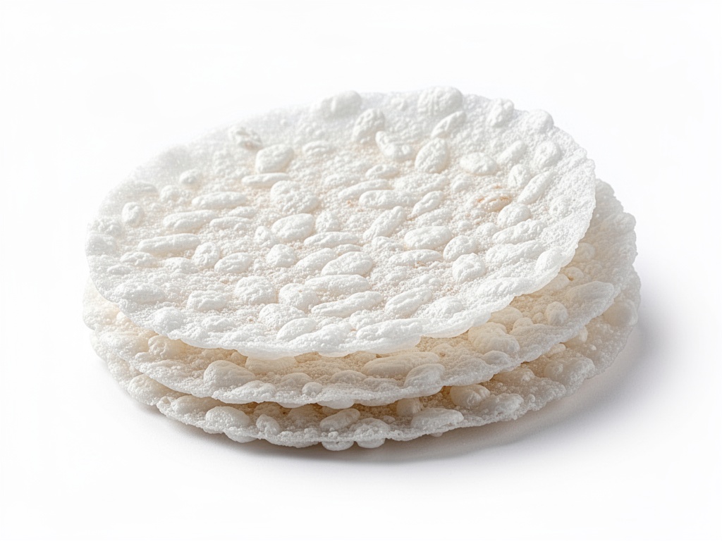 galette de riz vietnamienne