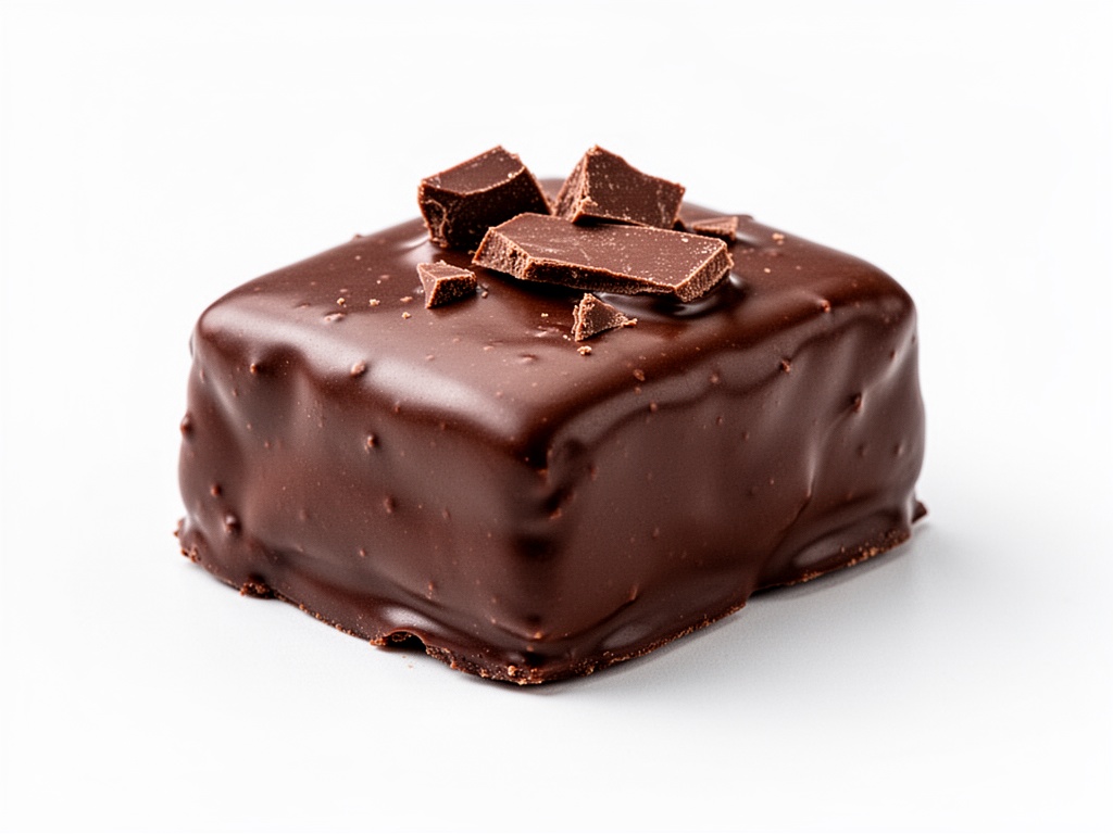 ganache au chocolat