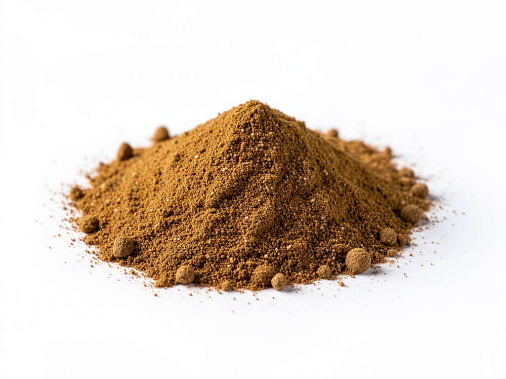 garam masala