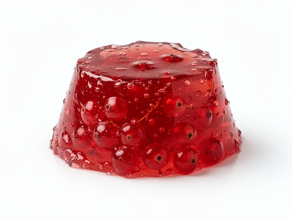 gelée de groseille
