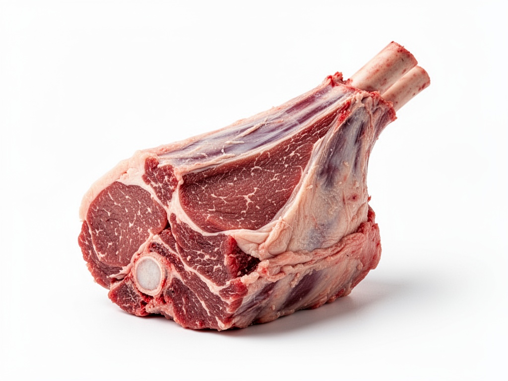 gigot d'agneau
