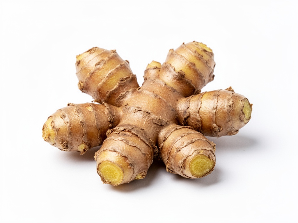 gingembre moulu