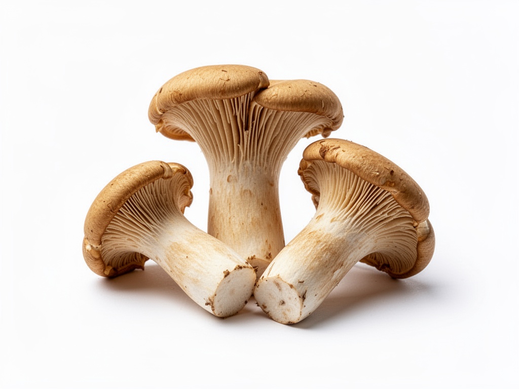 girolle fraîche