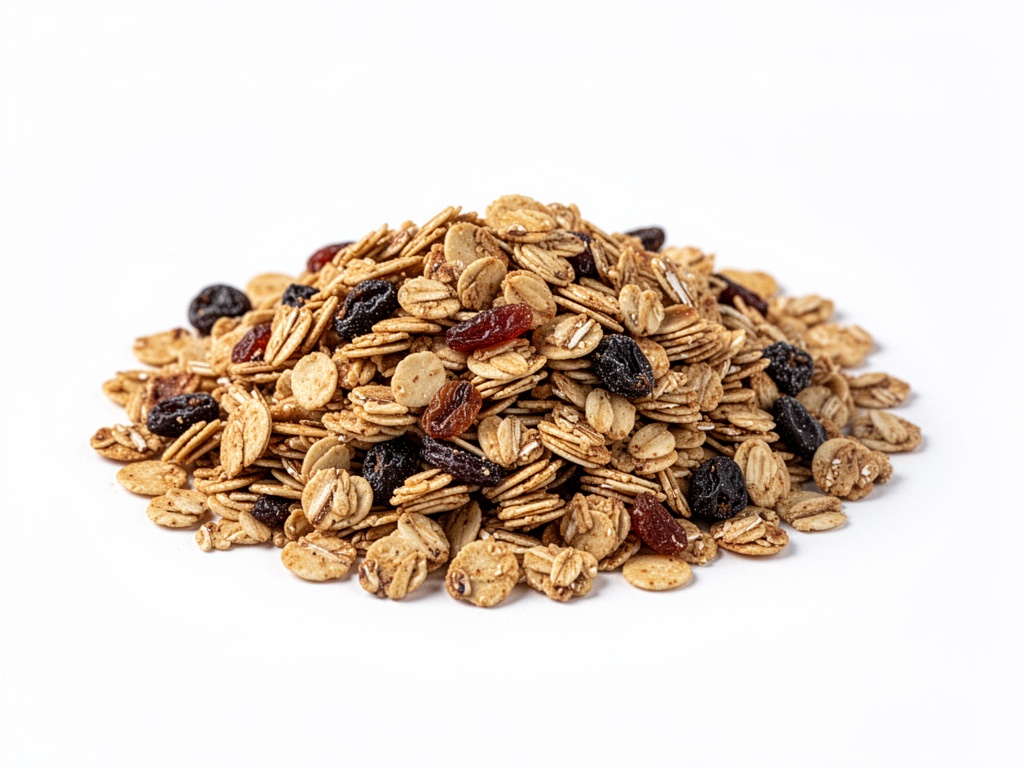 granola