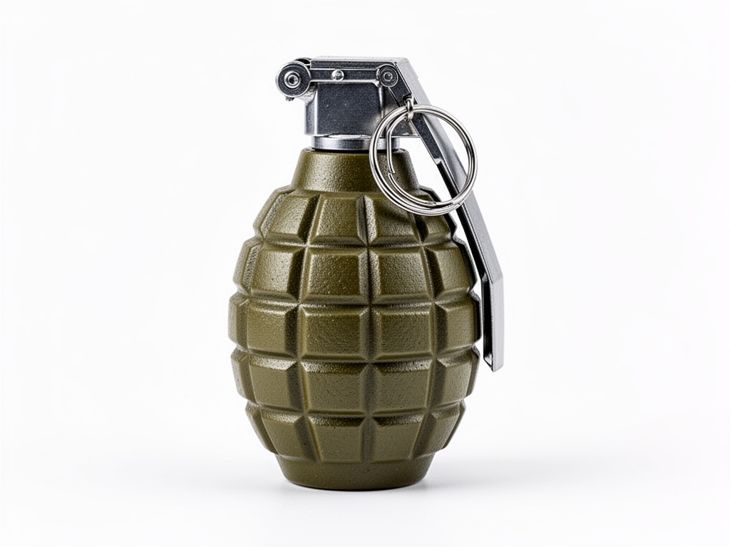 grenade