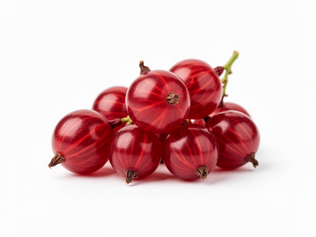 groseille rouge