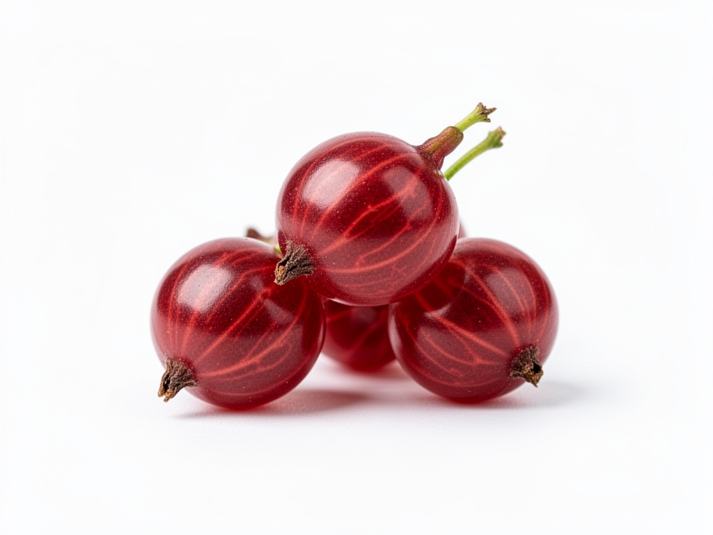 groseille rouge fraîche