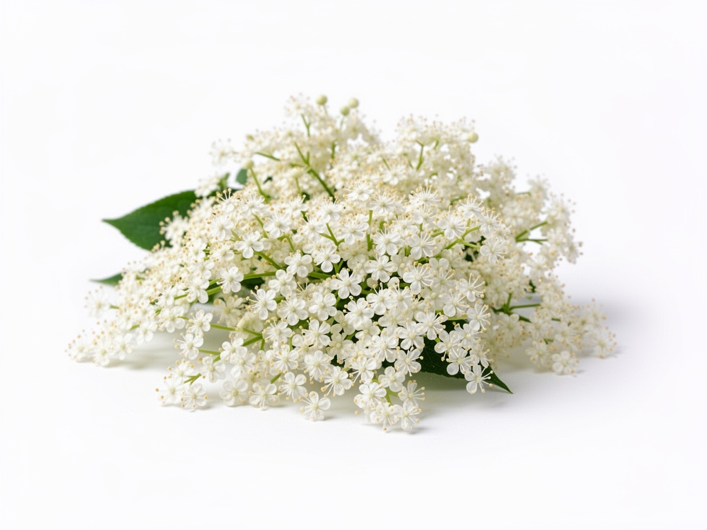 infusion de fleur de sureau