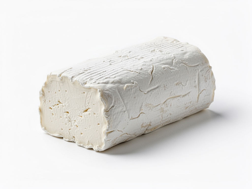 bûche de chèvre fermier
