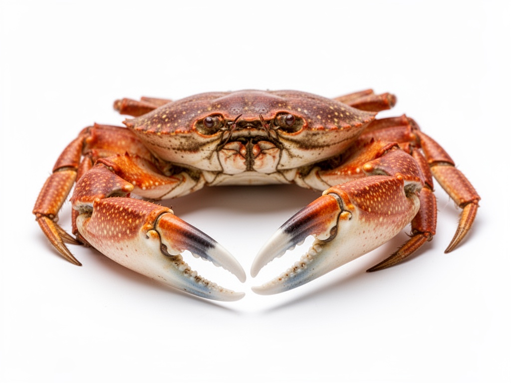chair de pince de crabe