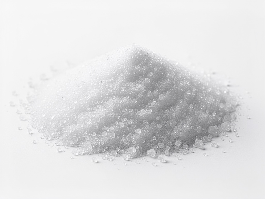 sucre en poudre