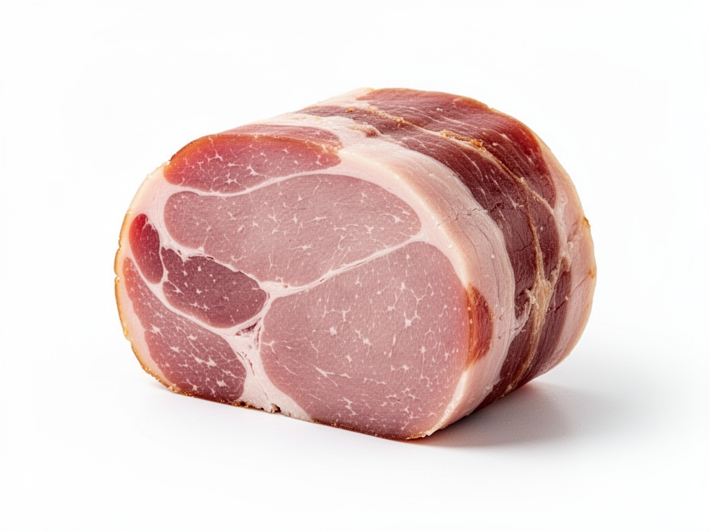 jambon cru
