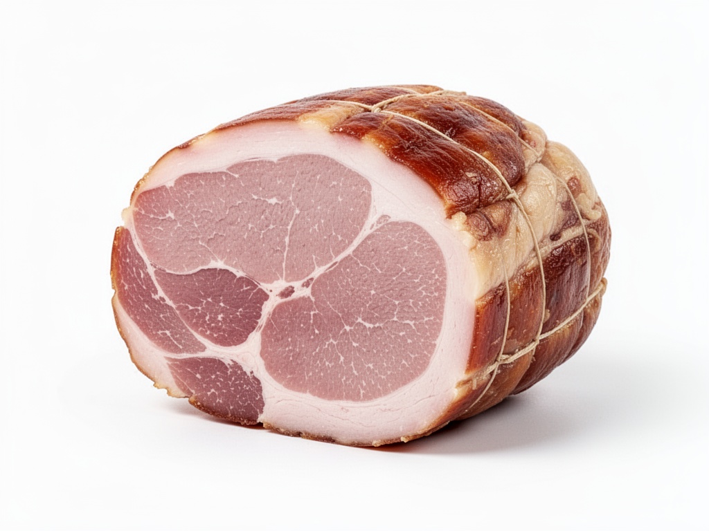 jambonneau demi-sel