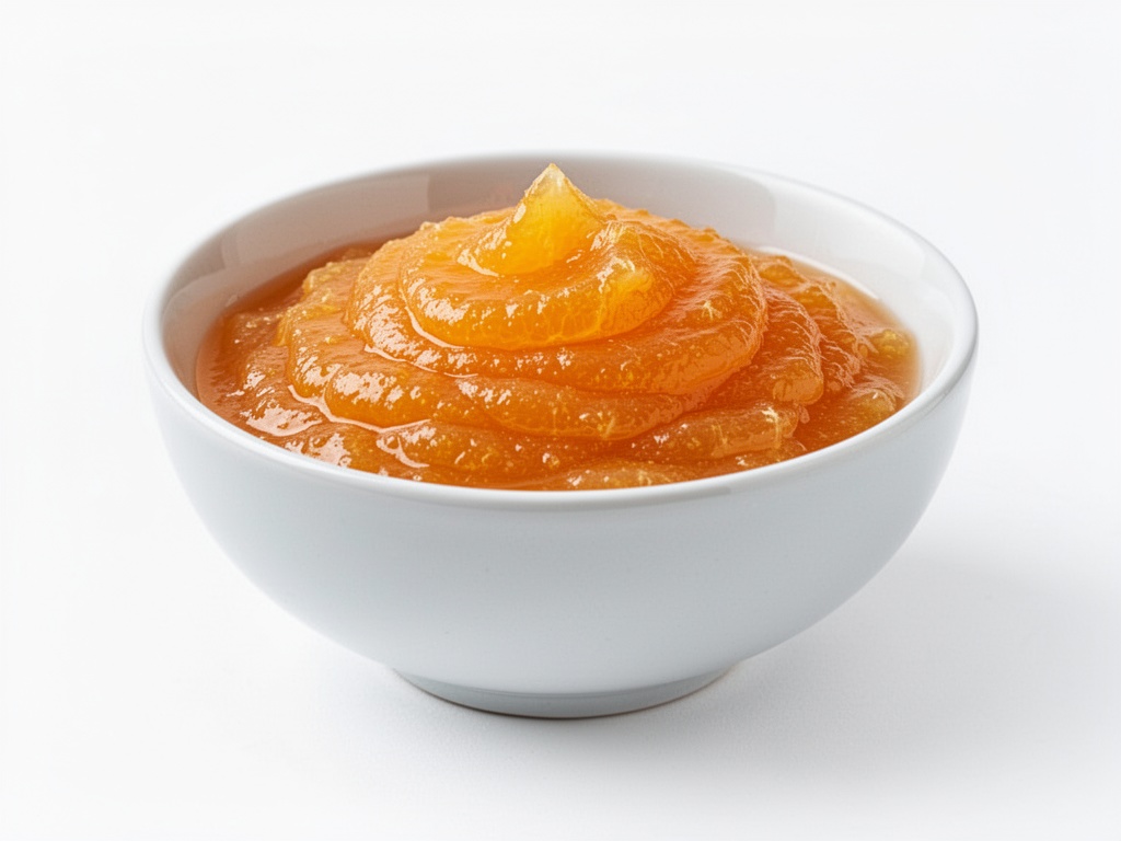 jus de clémentine frais