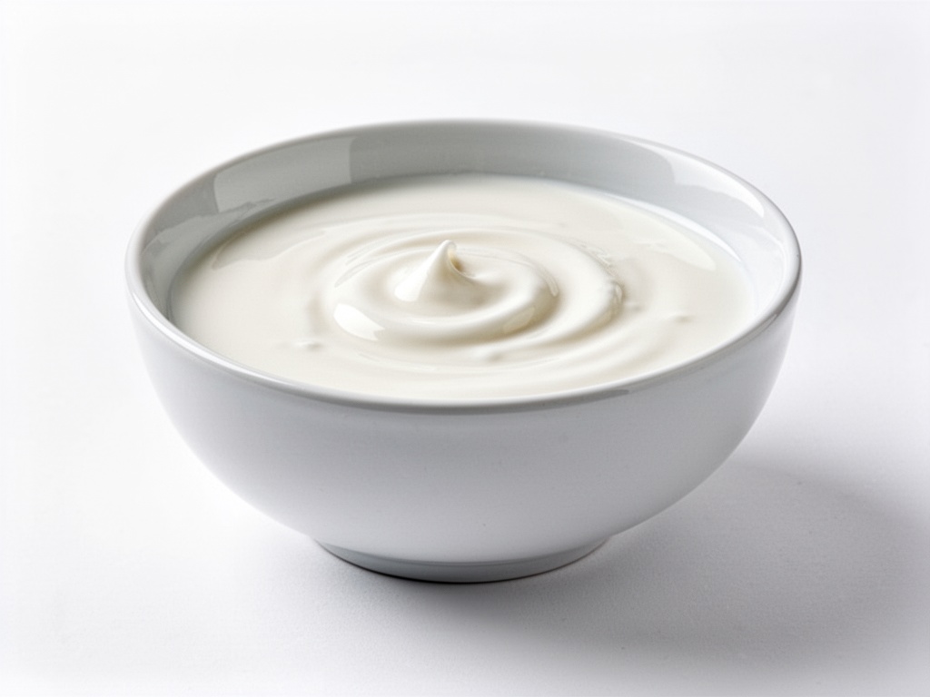 lait demi-écrémé