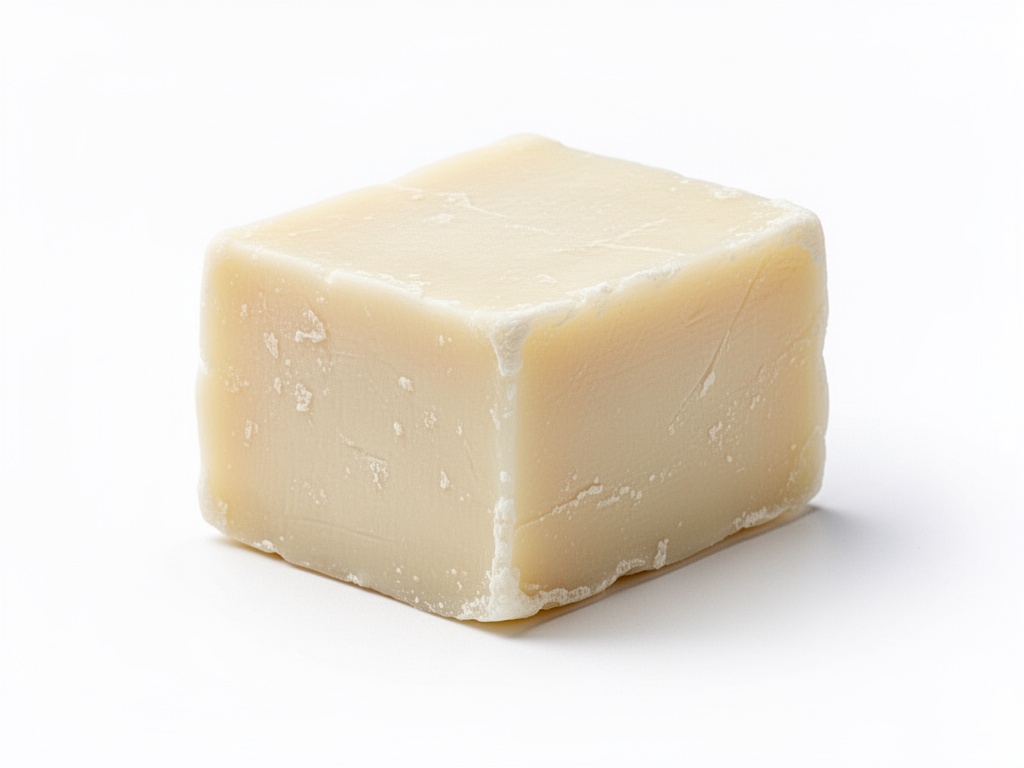 lard fumé