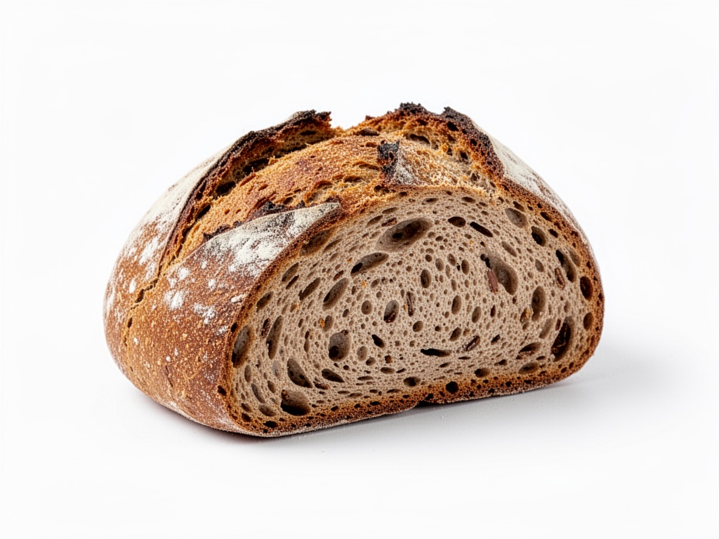 levain de seigle