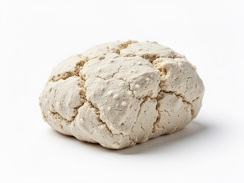 levure de boulanger fraîche