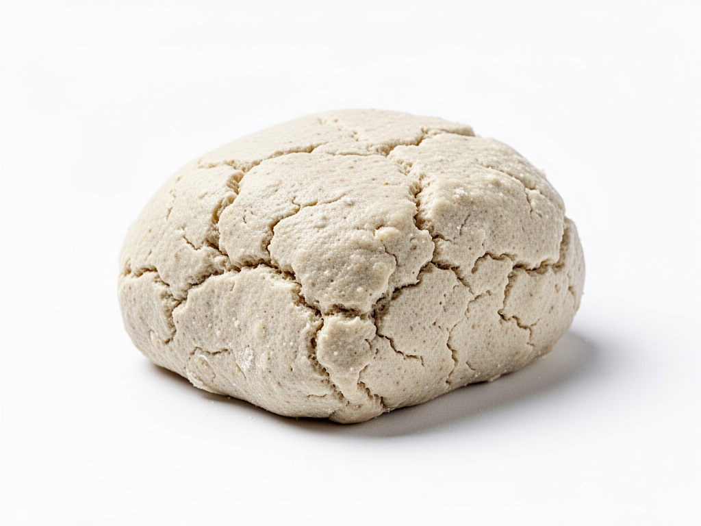 levure fraîche de boulanger