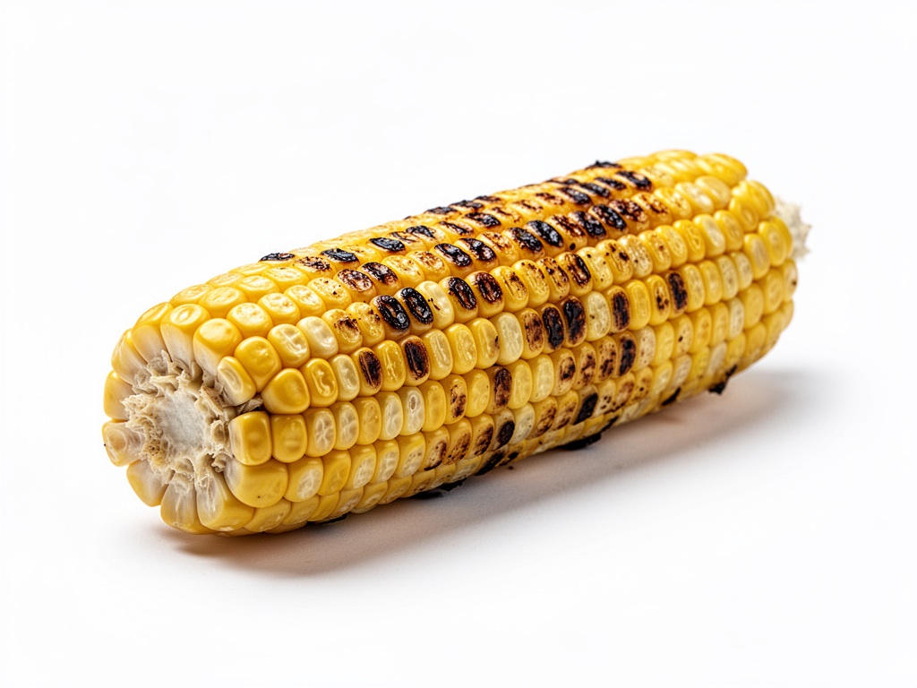 maïs grillé