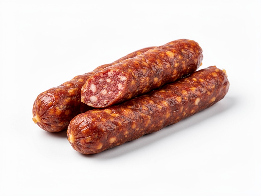 merguez