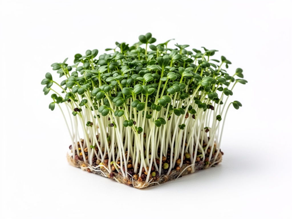 micro-pousse