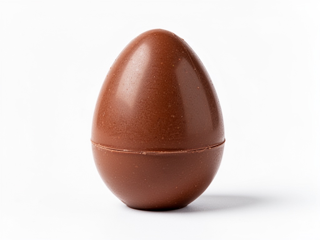 mini œuf en bonbon